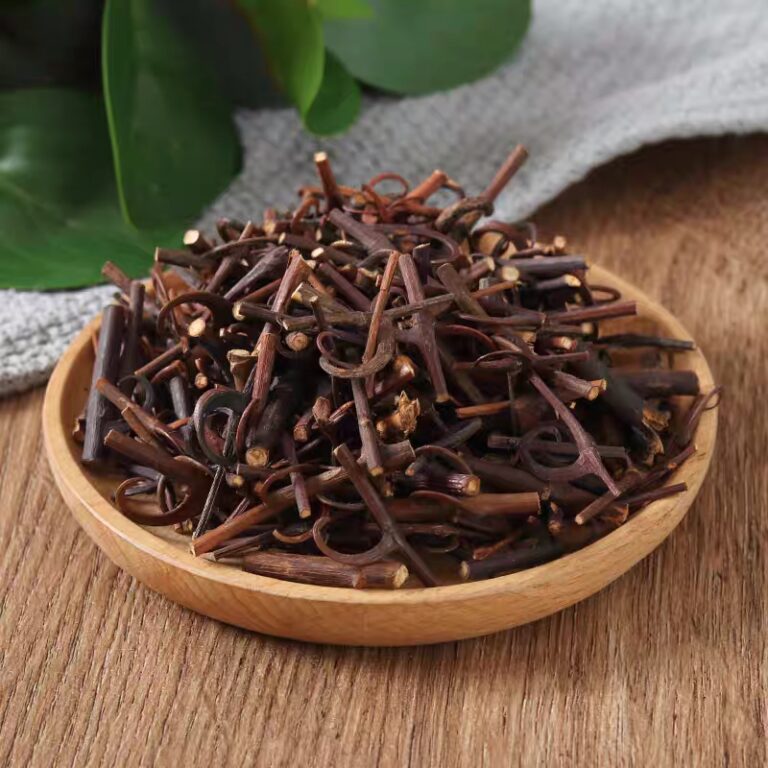 Câu đằng công năng thanh tâm lương can tức phong