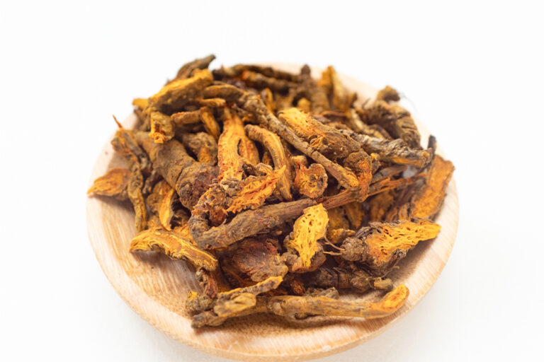 Hoàng liên thanh nhiệt tả hỏa, công dụng rộng rãi