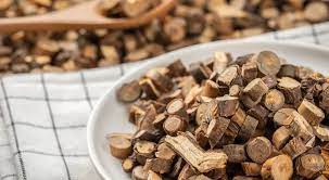 Quế chi Nhục quế ôn dương thông mạch hiệu quả